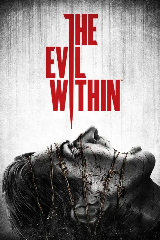 The Evil Within — Steam, Standard
