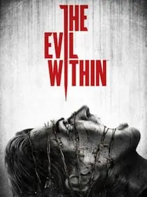 The Evil Within — Steam, Standard