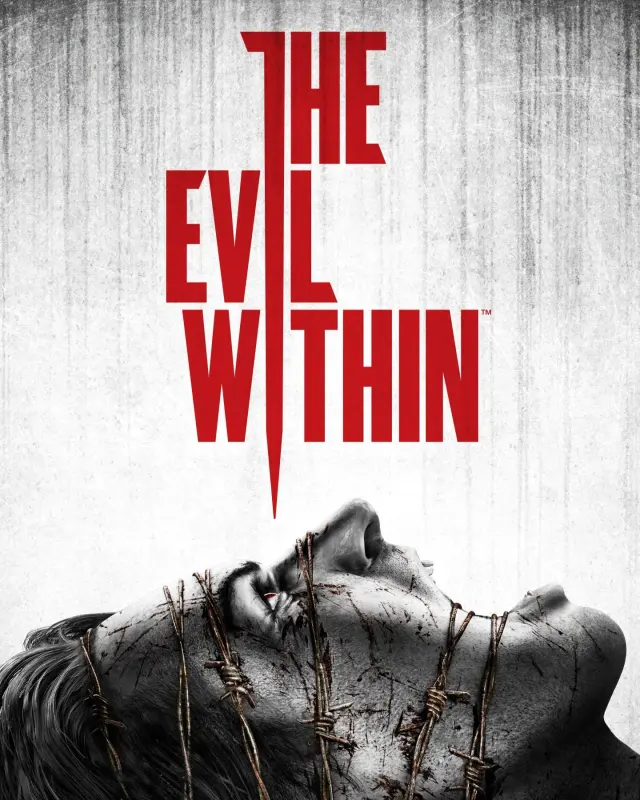 The Evil Within Digital Bundle — Xbox One / Xbox Series X|S, Standard