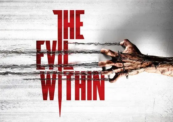 The Evil Within EN — Xbox One / Xbox Series X|S, Standard