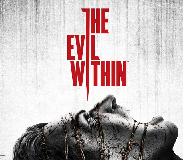 The Evil Within Steam Gift — Steam, Standard