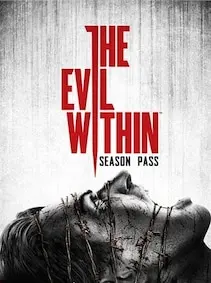 The Evil Within - Season Pass — Steam, Standard