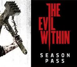 The Evil Within Season Pass DLC Steam Gift — Steam, Standard