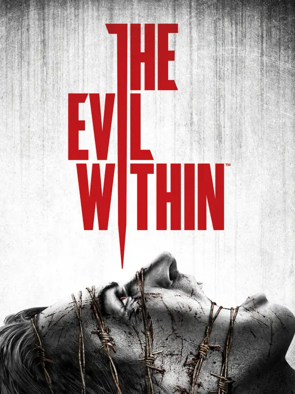 The Evil Within Season Pass DLC — Steam, Standard