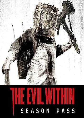 The Evil Within - Season Pass (DLC) — Steam, Standard