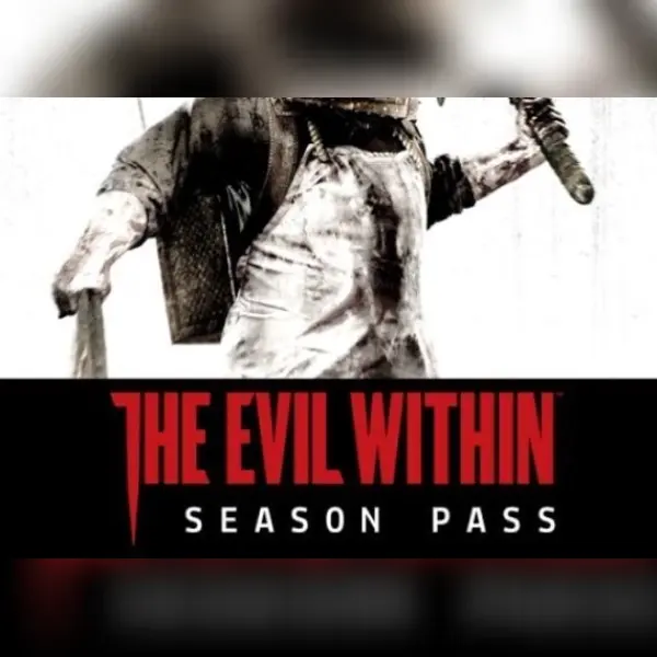 The Evil Within - Season Pass (DLC) — Steam, Standard