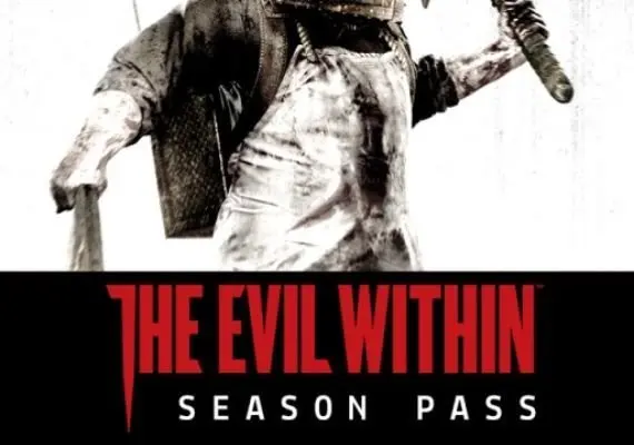 The Evil Within - Season Pass DLC EN — Steam, Standard