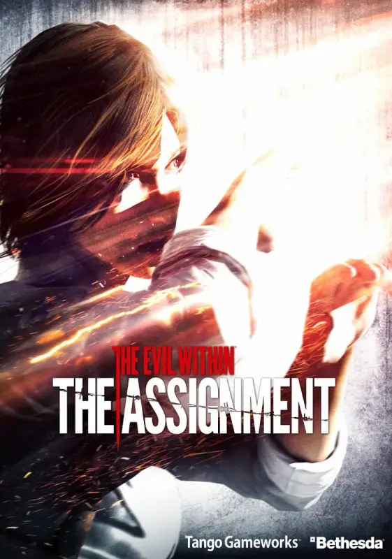 The Evil Within The Assignment DLC — Steam, Standard