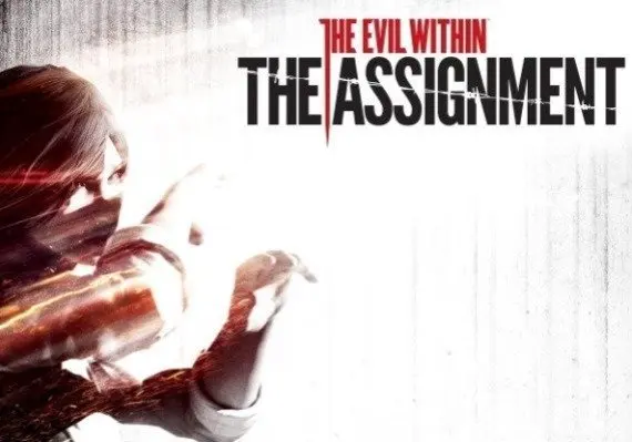 The Evil Within: The Assignment DLC EN/DE/FR/IT/PL/RU/ES — Steam, Standard