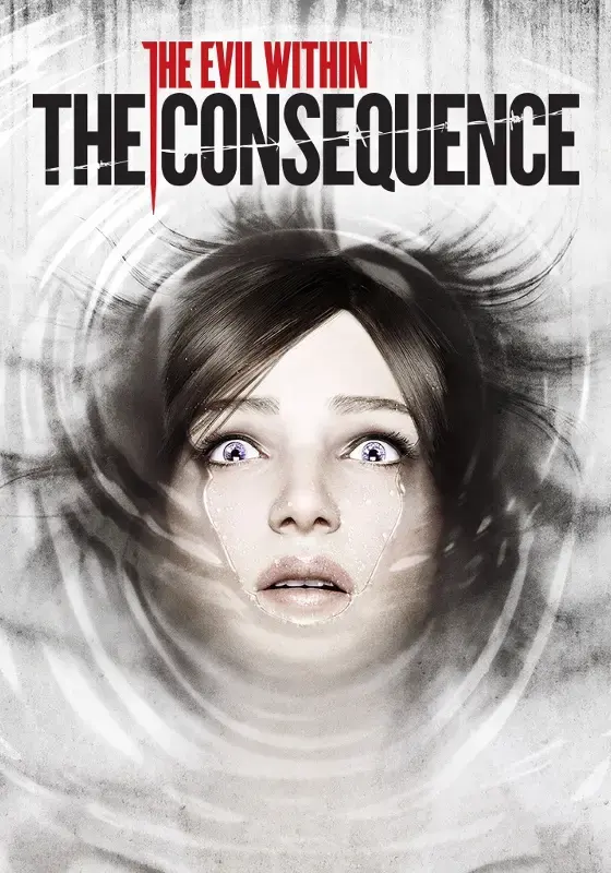 The Evil Within The Consequence DLC — Steam, Standard