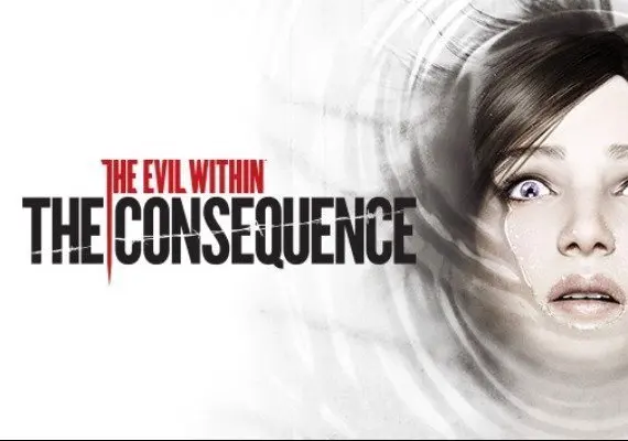 The Evil Within: The Consequence DLC EN/DE/FR/IT/PL/RU/ES — Steam, Standard