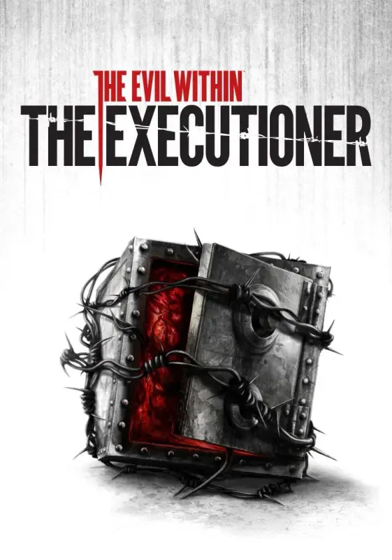 The Evil Within The Executioner DLC — Steam, Standard