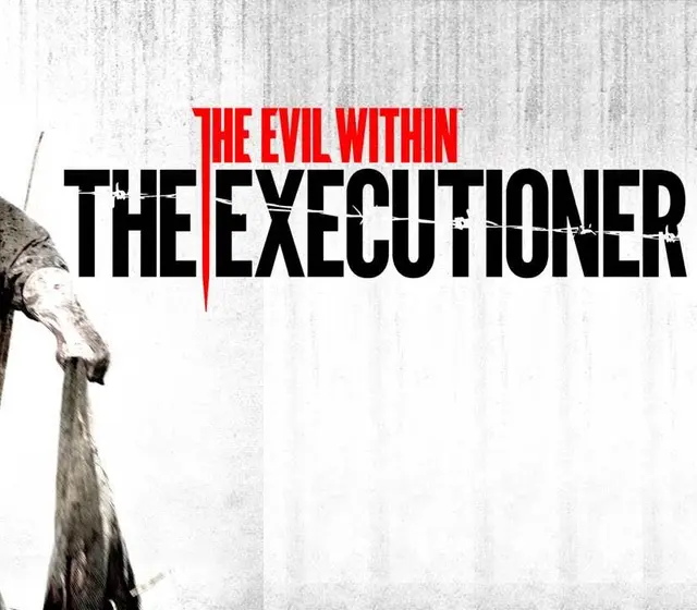 The Evil Within: The Executioner DLC — Steam, Standard