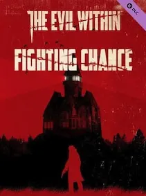 The Evil Within - The Fighting Chance Pack — Steam, Standard