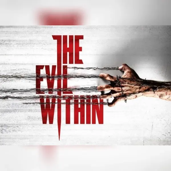 The Evil Within - The Fighting Chance Pack (DLC) — Steam, Standard