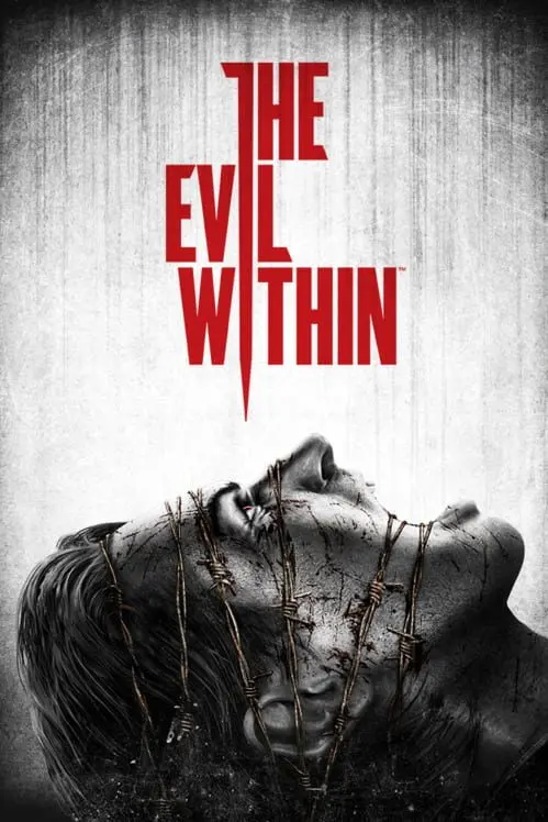 The Evil Within - The Fighting Chance Pack (DLC) — Steam, Standard