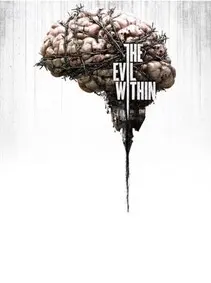 The Evil Within XBOX — Xbox One, Standard