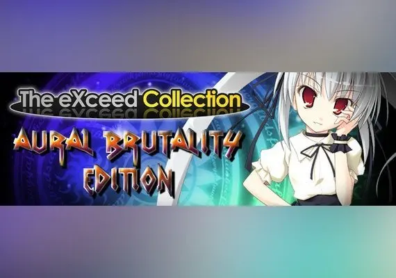 The eXceed - Collection Aural Brutality Edition EN/JA — Steam, Aural Brutality