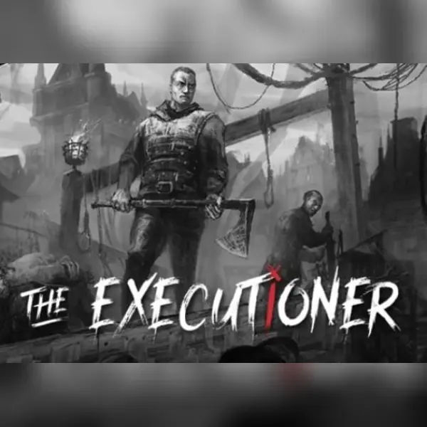 The Executioner — Steam, Standard