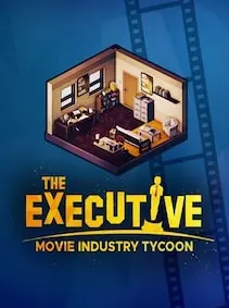 The Executive - Movie Industry Tycoon — Steam, Standard