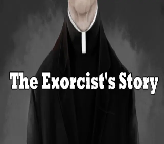 The Exorcist's Story — Steam, Standard