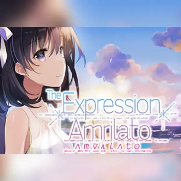 The Expression Amrilato — Steam, Standard