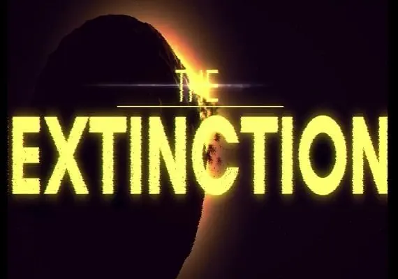 The Extinction EN — Steam, Standard