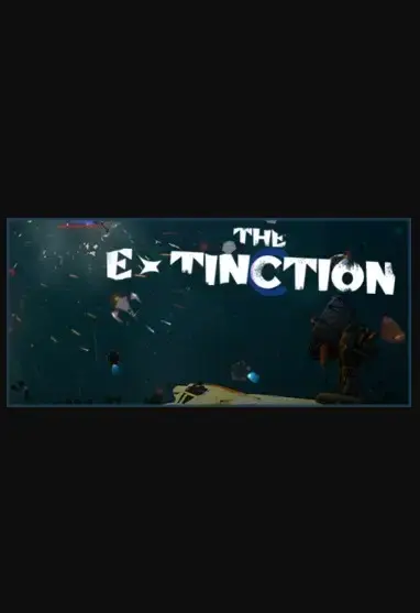 The Extinction — Steam, Standard