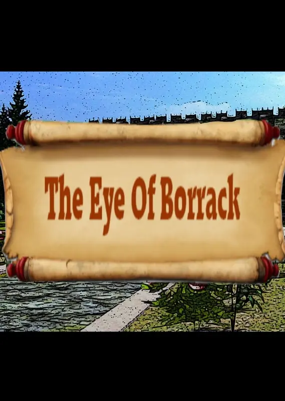 The Eye of Borrack — Steam, Standard