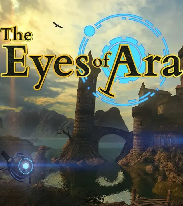 The Eyes of Ara — Steam, Standard