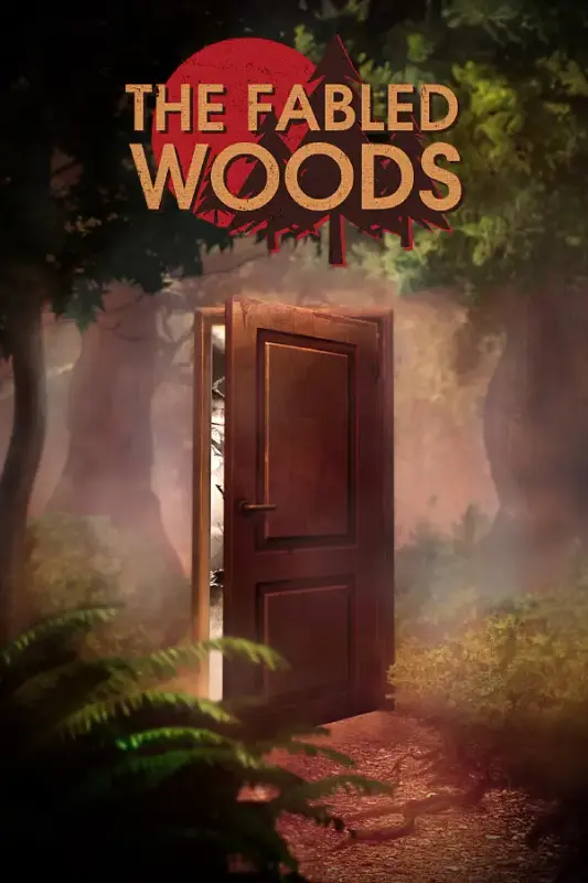 The Fabled Woods — Steam, Standard