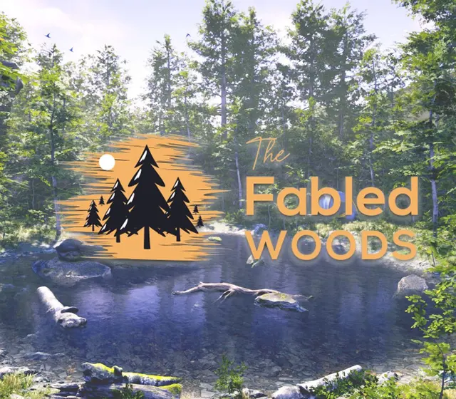 The Fabled Woods — Steam, Standard