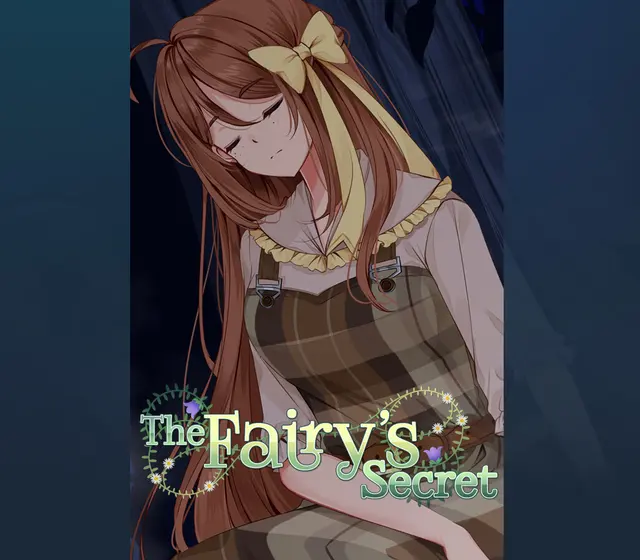 The Fairy's Secret — Steam, Standard