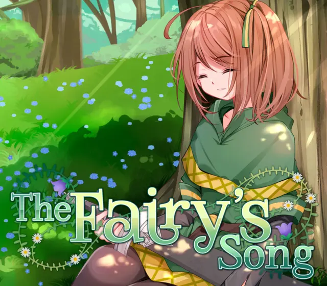 The Fairy's Song — Steam, Standard