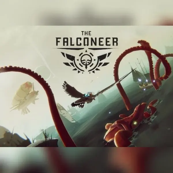 The Falconeer — GOG, Standard