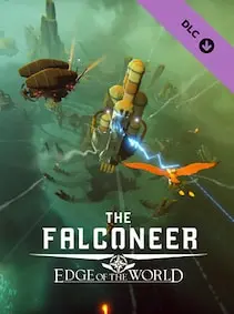 The Falconeer - Edge of the World — Steam, Standard