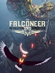 The Falconeer: Revolution Remaster — Xbox Series X|S, Standard