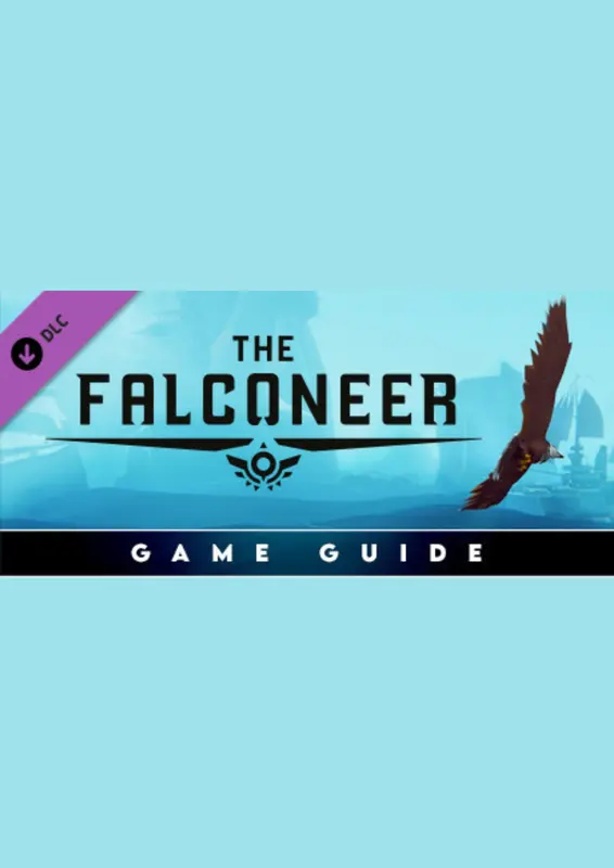 The Falconeer: Revolution Remaster - Game Guide (DLC) — Steam, Standard