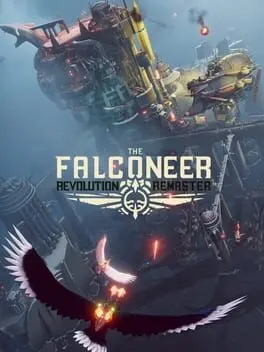 The Falconeer: Revolution Remaster: Warrior Edition — Steam, Standard