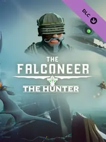 The Falconeer - The Hunter — Steam, Standard