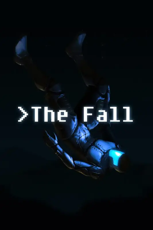 The Fall — Steam, Standard