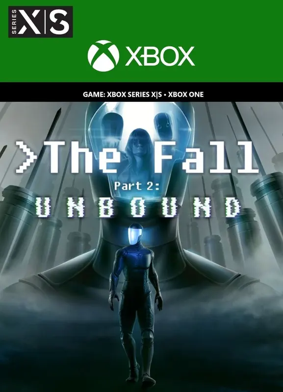THE FALL PART 2: UNBOUND — Xbox Live, Standard