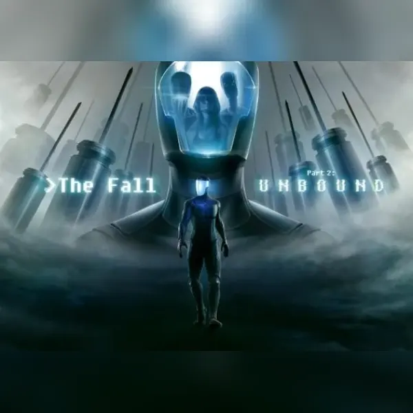 The Fall Part 2: Unbound — Steam, Standard