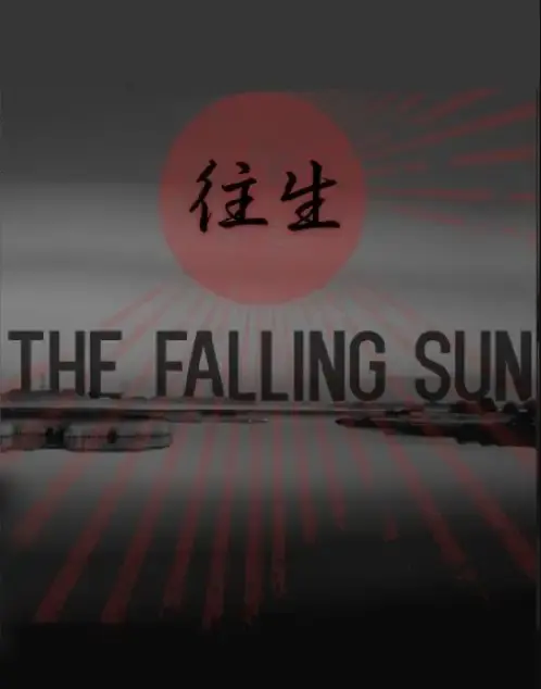 The Falling Sun — Steam, Standard