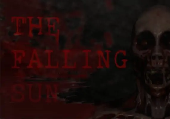 The Falling Sun EN — Steam, Standard