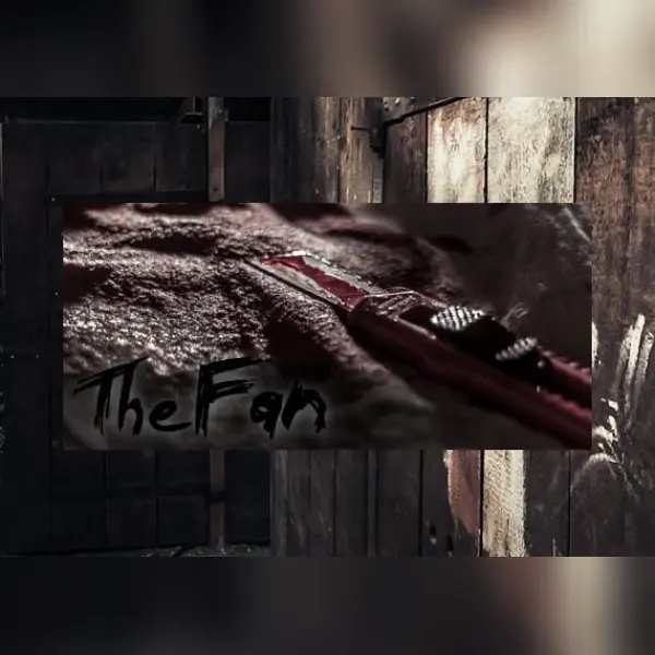 The Fan — Steam, Standard