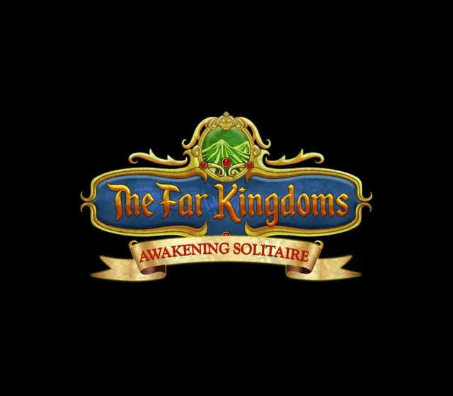 The Far Kingdoms: Awakening Solitaire — Steam, Standard