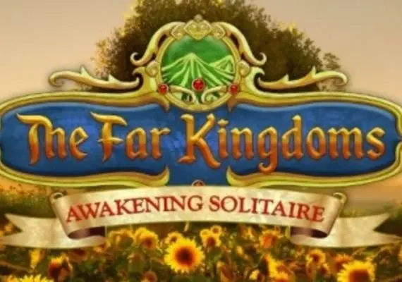 The Far Kingdoms: Awakening Solitaire EN/DE — Steam, Standard