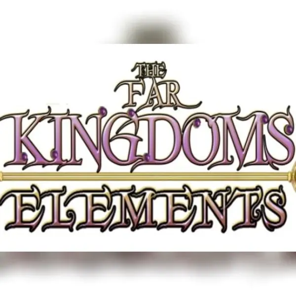 The Far Kingdoms: Elements — Steam, Standard