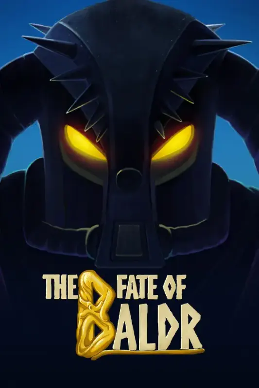 The Fate of Baldr — Steam, Standard